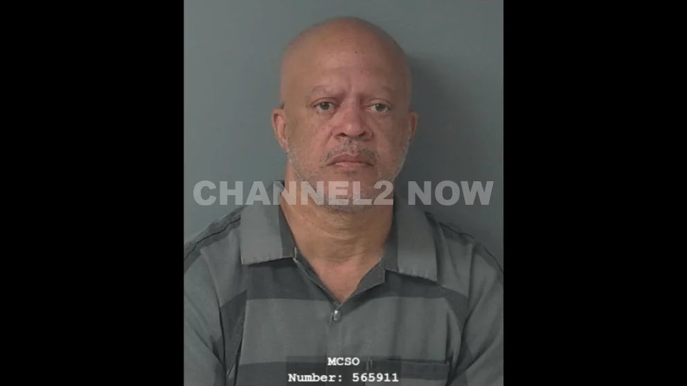 Stanley Earl Hardin Charged with Capital Murder After Allegedly Ramming Vehicle Into Home and Executing Estranged Wife Tara Hardin and Mother-in-Law Floris Wolford