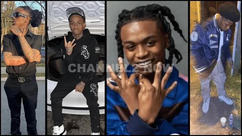 23-Year-Old Rapper YBT of 83 Babies and Jarrett Godfrey Fatally Shot in Targeted Durham Ambush; Community Mourns Loss of Rising Musical Talent